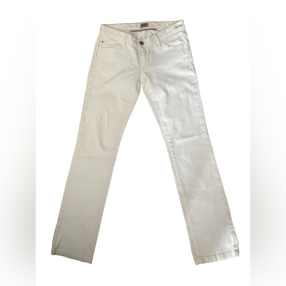 Goldsign denim jeans sz 26